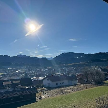 Am Sonnenhang Вертах Экстерьер фото
