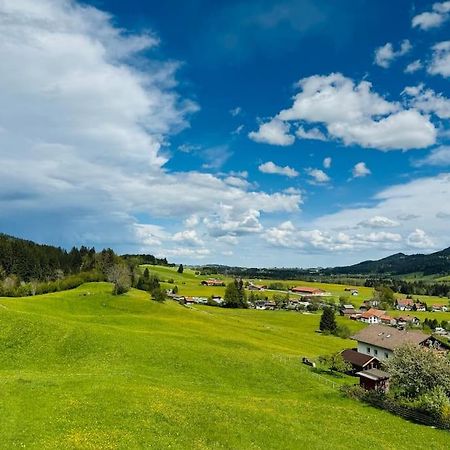 Am Sonnenhang Вертах Экстерьер фото